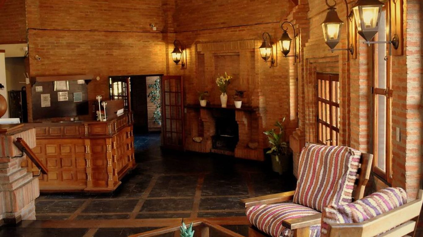 Villa De Merlo Hotel Spa