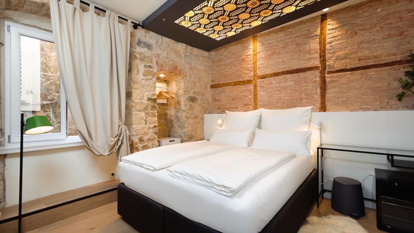 Luxury Rooms Bajamonti