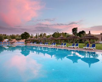 Valeria Premium Dar Atlas Resort - Marrakech - Pool
