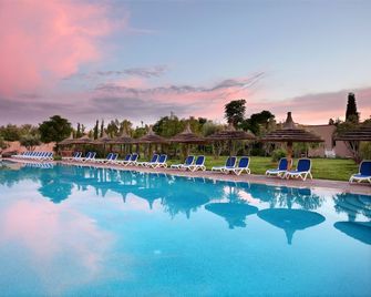 Valeria Premium Dar Atlas Resort - Marrakech - Piscina