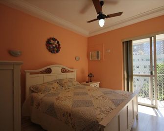 Pereira 603 - Río de Janeiro - Habitación