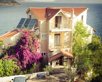 Hotel Oceanis - Poros