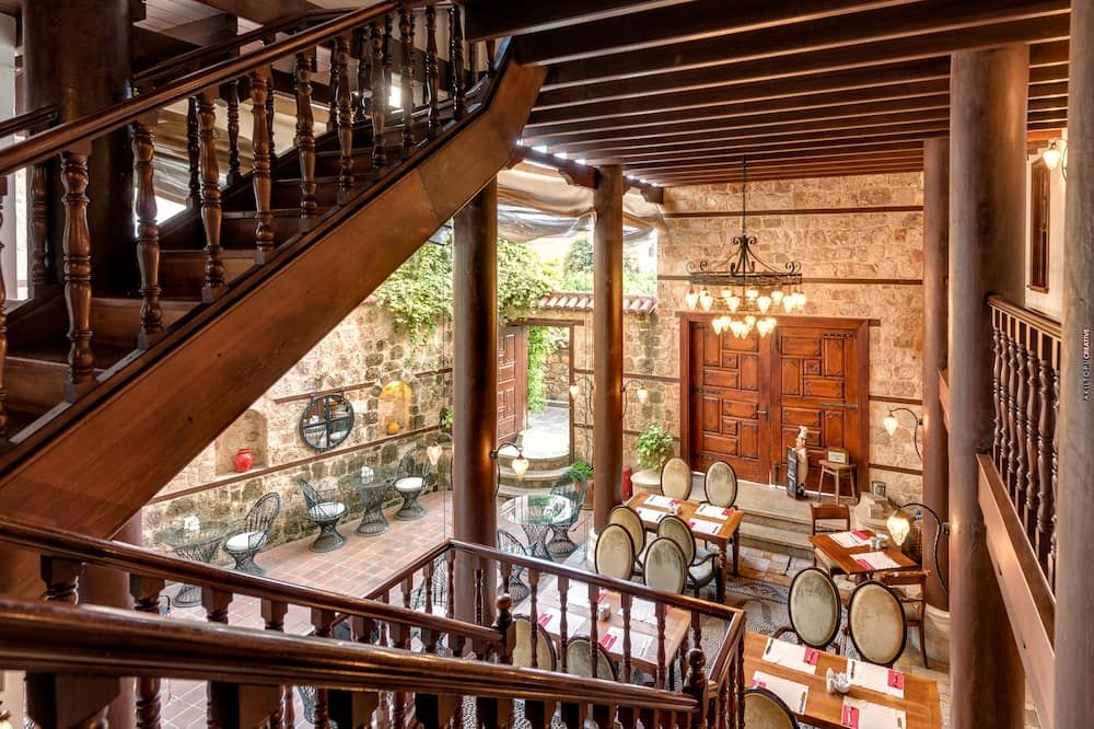 Tuvana Hotel