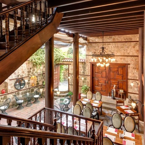 Tuvana Hotel image 1