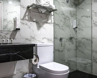 Areca Launceston - Launceston - Badrum