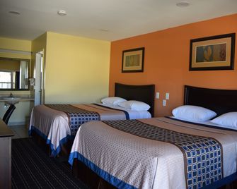 White Oaks Motel Pennsville/Carneys Point - Pennsville