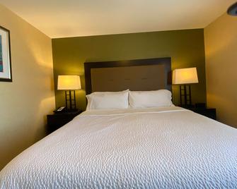 Wingate by Wyndham Fort Saskatchewan - Fort Saskatchewan - Bedroom
