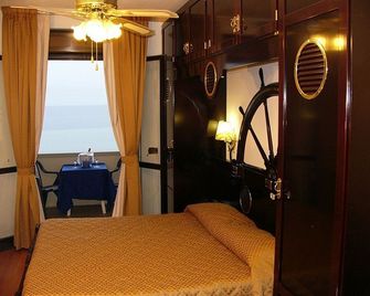 Hotel Villa Lo Scoglietto - San Vincenzo