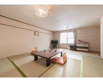 Shiretoko Kokun Kekun - Shari - Ruokailuhuone