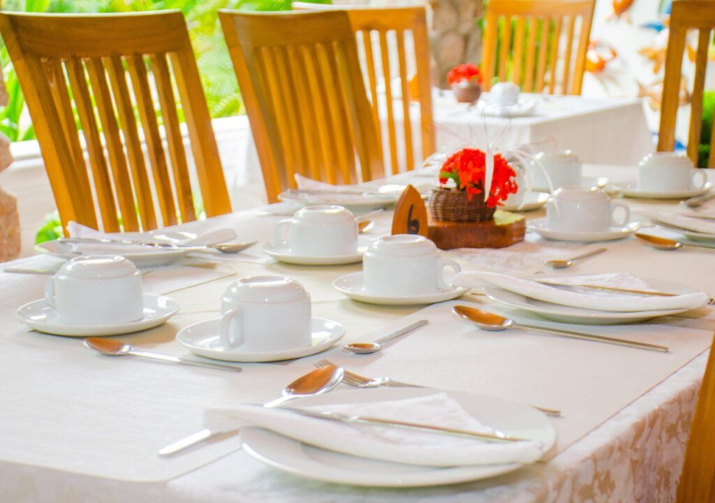 فيلا رافيا جيست هاوس