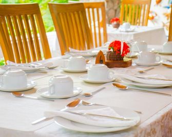 Villa Rafia - Baie Sainte Anne