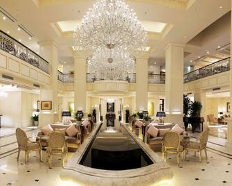 Apricot Hotel - האנוי - לובי