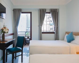 Starlight Nha Trang - Nha Trang - Slaapkamer