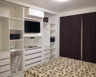Beautiful Triplex: 3 bed, pool near the sea - Osório