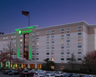 Holiday Inn Wilkes Barre - East Mountain - Wilkes-Barre - Bina