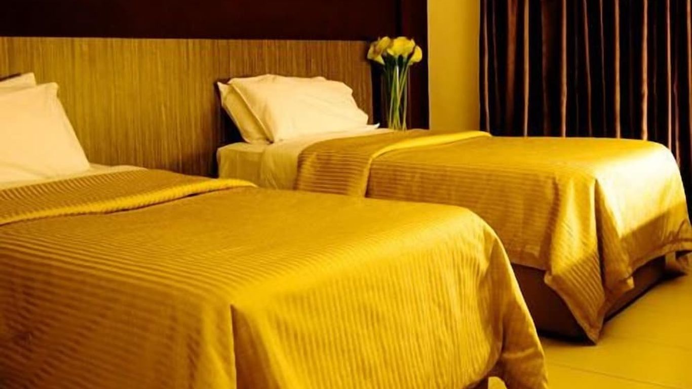 Extreme Boutique Hotel