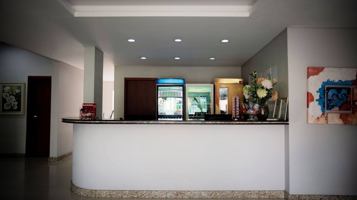 블루 테라스 호텔