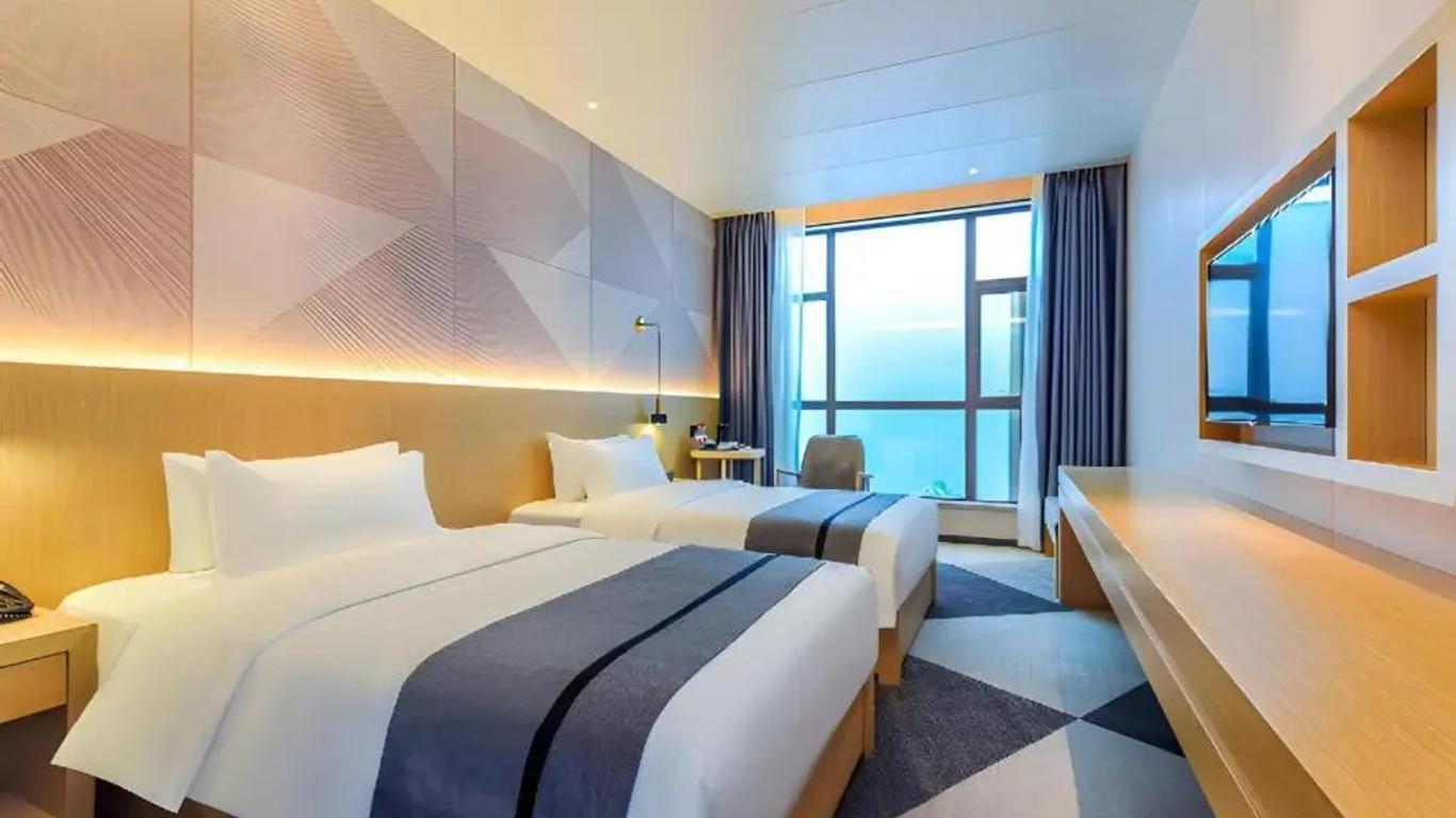 Hongyadong Hotel