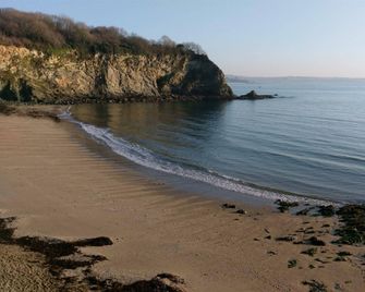 The Chapel Guest House - St. Austell - Playa