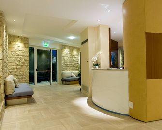 Hotel Orsa Maggiore - Castro