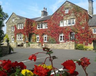 Ferrari S Country House Hotel - Preston - Building