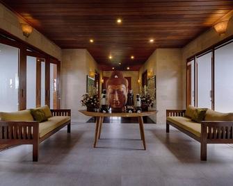 Ketewel Villa by Sanga Sanga Hospitality - Gianyar - Lobi