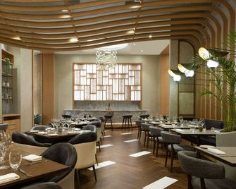 The Westin Istanbul Nisantasi - Istanbul - Nhà hàng
