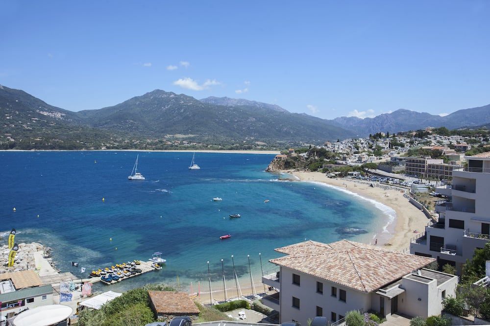 Le Neptune & Spa - Propriano
