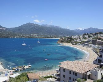 Le Neptune & Spa - Propriano