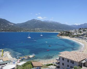 Le Neptune & Spa - Propriano