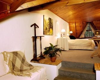 Plaza Mayor Hosteria - San Martín de los Andes