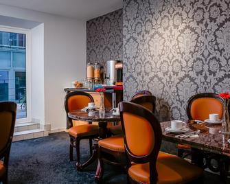 Amberley House - Dublin - Restaurante