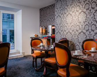 Amberley House - Dublino - Ristorante