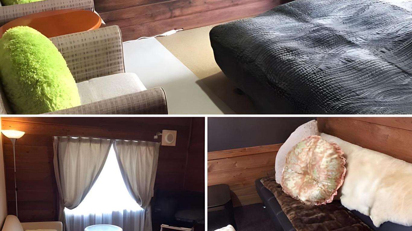 Yamagata Zao Pension Aplon Stage