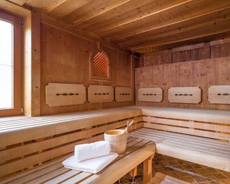 Alpenhof Hotel Garni Suprême - Zell am Ziller - Spa