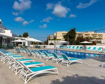 Aparthotel Vibra Club Maritim - Sant Antoni de Portmany - Pool