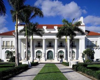 Casa del Sol - Cozy Hideaway with Pool in Grandview Heights - West Palm Beach - Gebäude