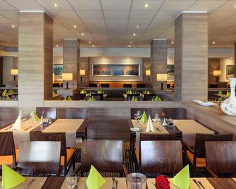 Mercure Hotel Koblenz - Koblenz - Restaurant