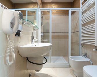 Boutique Hotel Scalzi - Adults Only - Verona