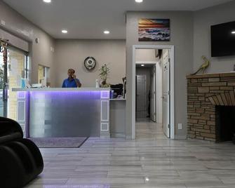 هيريتيدج إن - دايتونا بيتش - أفضل طعام