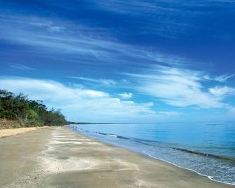 Hervey Bay Flashpackers - Hervey Bay - Beach