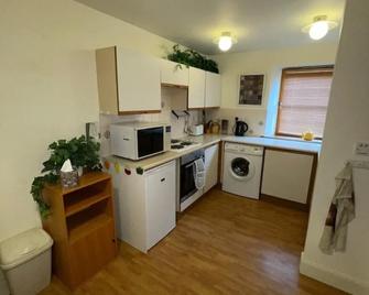Lovely And Spacious 2bd Holiday Retreat - Ballater - Küche