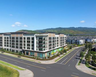 Hyatt House At Ho'Opili - Ewa Beach - Edificio
