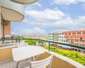 GuestReady - A sweet home near the beach - Costa da Caparica - Balcon