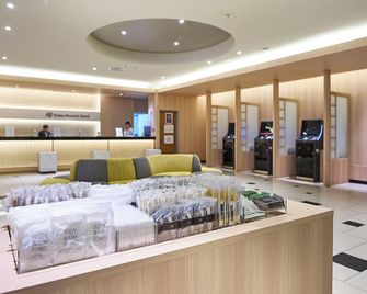 Daiwa Roynet Hotel Utsunomiya - Utsunomiya