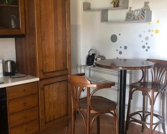 Antico Borgo - Soriso - Comedor