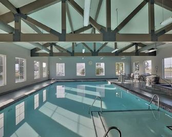 The Breakers Long Beach - Long Beach - Piscine