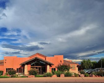 Hilton Vacation Club Sedona Summit - Sedona - Bygning