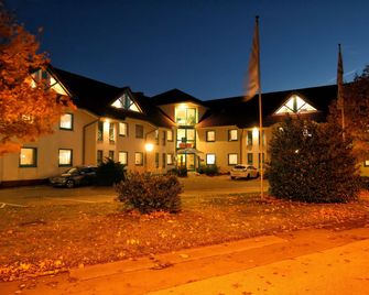 Montana Trend Hotel Lehrte - Lehrte - Bâtiment