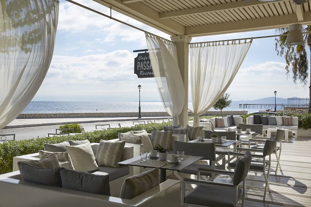 Mon Repos Palace - Adults Only - Corfou